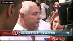 Martinelli invita a candidatos presidenciales y exmandatarios a participar en inauguración del Metro