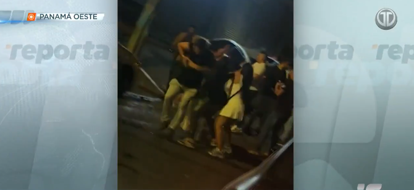 Alcaldía de La Chorrera endurece sanciones&nbsp;