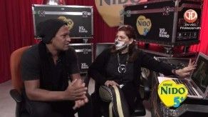 ¿Qué le pasó a Ricardo Arjona en su preparación para el 6to show?
