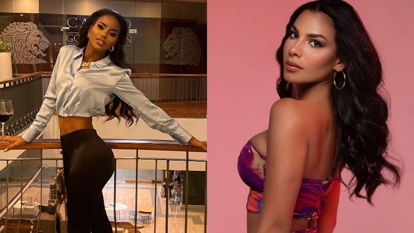 Señorita Panamá 2024: Yoani Ben y Samantha Jones entre las primeras inscritas