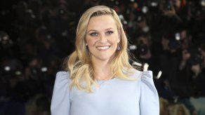 Reese Witherspoon confirma “Legalmente rubia 3”