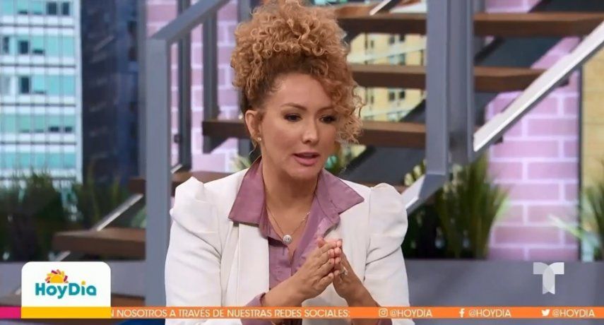 Erika Ender habla sobre su Guinness World Record y su impacto en Panamá