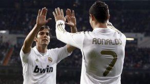 Kaká: La ley del silencio fue decisión de técnicos y jugadores