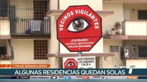 Policía emite medidas de seguridad por asueto por Día del Trabajador Policía emite medidas de seguridad por asueto por Día del Trabajador