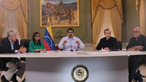 El Gobierno venezolano posterga anuncios de fijación de precios a productos