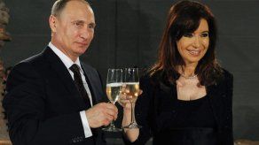 China y Rusia ganan presencia en América Latina