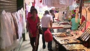 Acto público para licitación de Salsipuedes no contó con proponentes