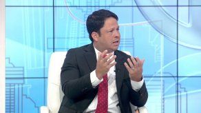 Director de AAUD dice que buscan soluciones al problema en la recolección de la basura