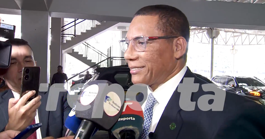 Defensa de Carrizo niega enriquecimiento injustificado