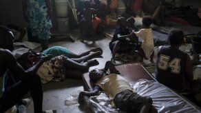 Médicos Sin Fronteras cierra clínica en Haití por violencia