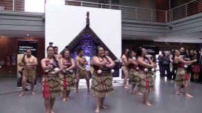 El corazón de Nueva Zelanda llega a Argentina con una muestra de arte maorí