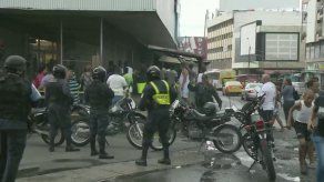 PN despliega fuerte operativo en Calidonia en busca de presunto homicida PN despliega fuerte operativo en Calidonia en busca de presunto homicida