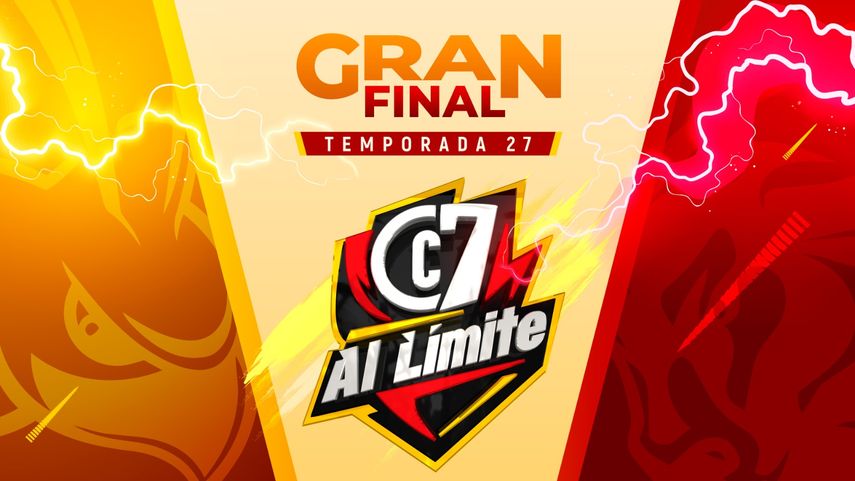 Calle 7 Panamá: todo listo para la gran final.&nbsp;