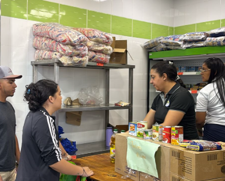IMA anuncia modificación de horario en Tienda Permanente de Merca Chitré