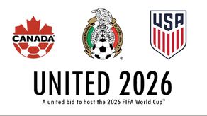 La FIFA dio a conocer las sedes para el Mundial 2026