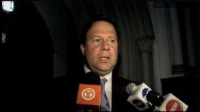 Varela advierte sobre procesos disciplinarios en el Panameñismo