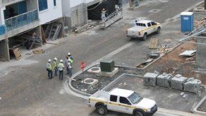 Detectan a más 40 extranjeros trabajando sin permiso laboral Detectan a más 40 extranjeros trabajando sin permiso laboral