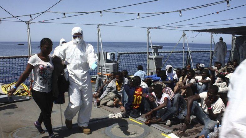 España pone como modelo su gestión migratoria de la crisis de los cayucos