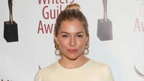Sienna Miller pasará por el altar con Lucas Zwirner