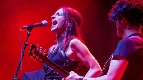 BEBE revela por qué su nueva canción estuvo guardada por dos décadas