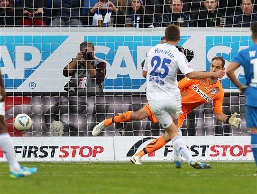 Alemania: Hannover vence al Gladbach y es quinto