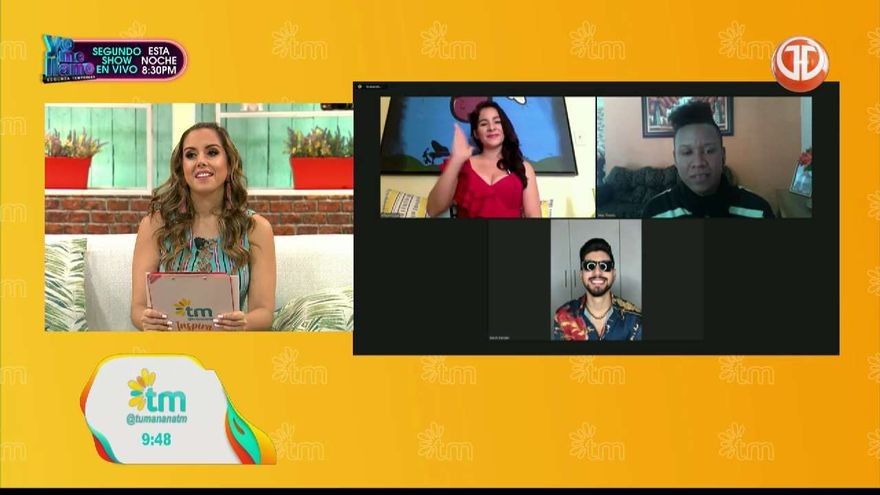 La Lupe, Olga Tañón y Maluma nos adelantan qué pasará en el 2do show