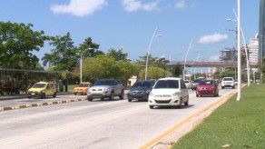 Continúa polémica por la forma de pago de Uber en Panamá
