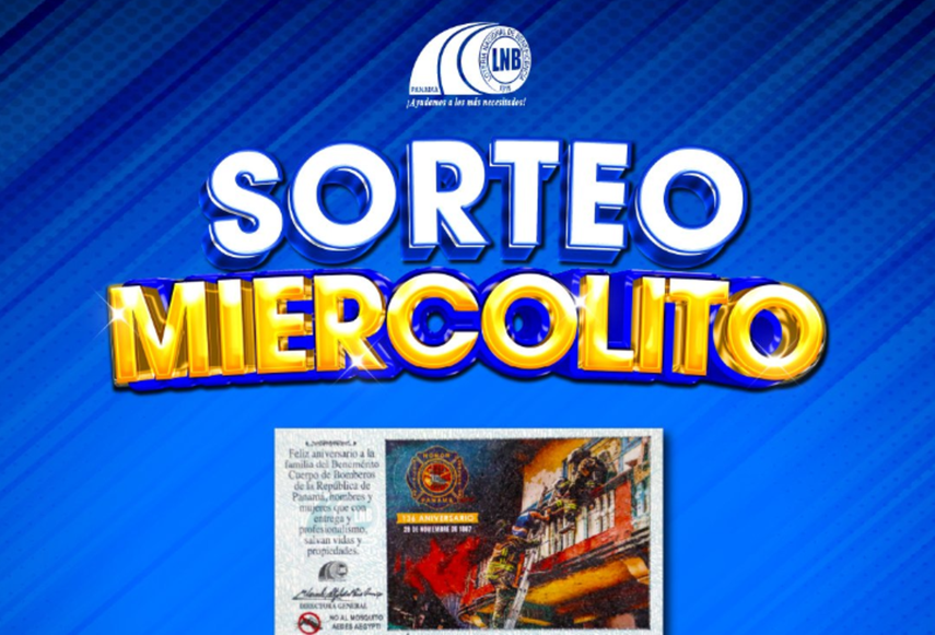 Lotería Nacional de Panamá Online y TV: dónde ver el sorteo de hoy