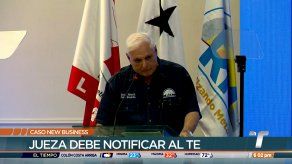 Juristas explican los pasos para notificación de sentencia en el caso New Business