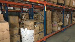 Minsa denuncia la pérdida de B/. 600 mil en medicamentos e insumos deteriorados en bodegas