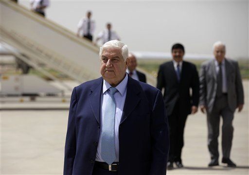Países piden a ONU debate urgente sobre Siria