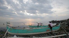 Filipinas se prepara para tormenta tropical