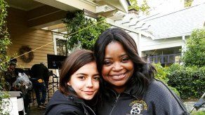 La actriz de origen peruano Isabela Moner será Dora the Explorer