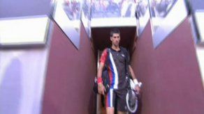 Djokovic y Nadal reeditan la final de 2011 en Roma