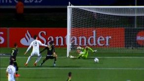 México y Bolivia arrancan en Copa América con empate 0-0