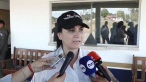 Ministra de Desarrollo Social realizó una visita a la comunidad de Alto Terrón Ministra de Desarrollo Social realizó una visita a la comunidad de Alto Terrón