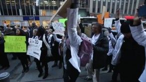 Trump fracasa de nuevo en su intento por acabar con la ley sanitaria de Obama