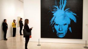 Pablo Picasso y Andy Warhol se encuentran en Málaga