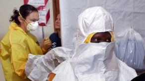Darán alimentos a un millón de personas bajo cuarentena por ébola