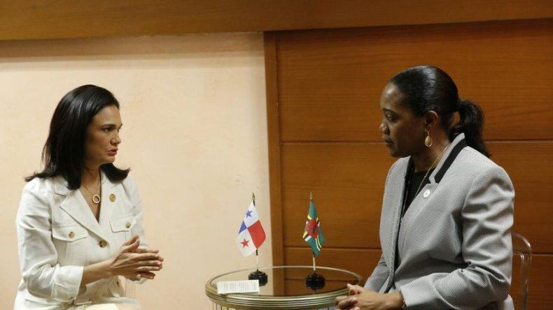 De Saint Malo cree que Celac debe debatir pero evitar pronunciamiento sobre Trump