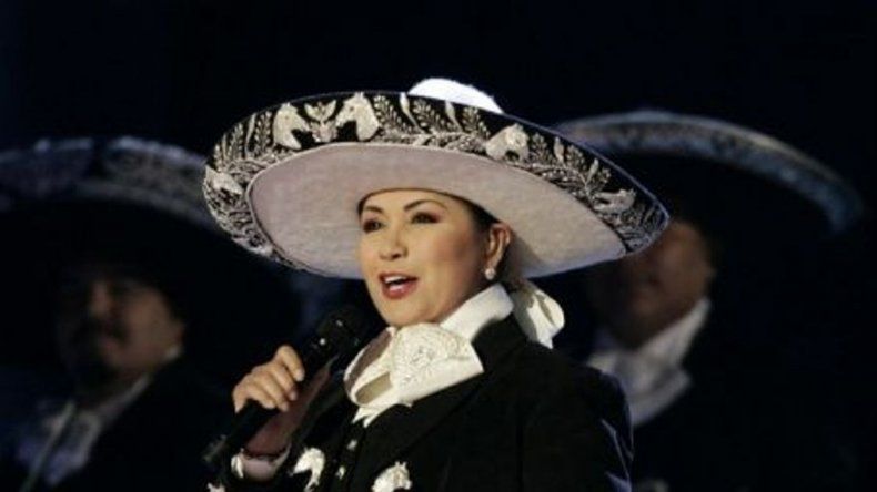 Ana Gabriel: Mis canciones ya son un legado