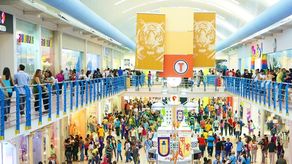 Horarios de Albrook Mall