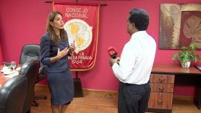 Cruzada contra la corrupción suma voces en Panamá