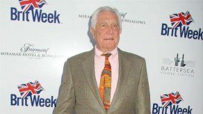 George Lazenby no ha visto una sola película de la saga James Bond (excepto la suya)