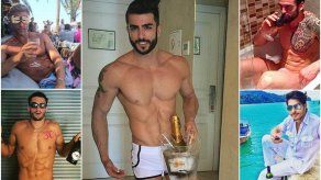 Hombres + vino ¿Te gusta esta combinación?