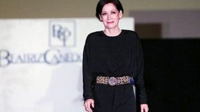 Fallece modista de Evo Morales que popularizó la lana de alpaca