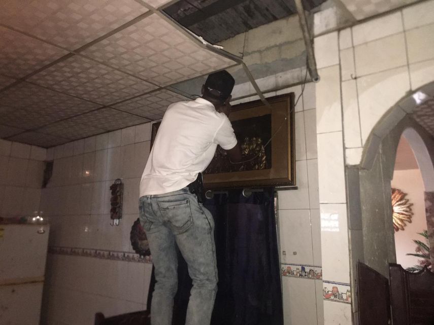 Según la Policía Nacional