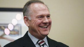 Otra mujer acusa a Moore de abuso sexual