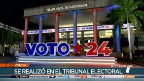Maquinaria informativa de Telemetro lanza Voto 24