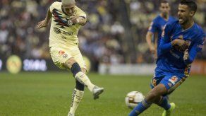 América y Monterrey